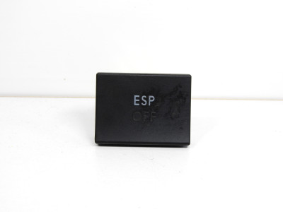 Tlačítko stabilizační systém ESP OFF  Volkswagen Golf Plus 5M0927117