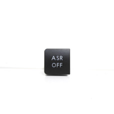 Tlačítko stabilizační systém ASR OFF Volkswagen Golf V 5 1K 1K0927118D