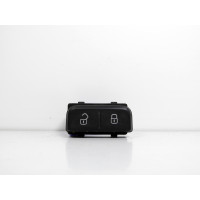 Tlačítko uzamčení a odemknutí dveří 1S0962125A