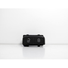 Tlačítko uzamčení a odemknutí dveří 1S0962125A