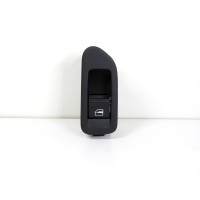 Ovládání spínač pro elektrické ovládání oken s rámečkem Volkswagen Golf VI 6 5K 5K4868345 7L6959855B