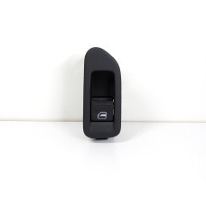 Ovládání spínač pro elektrické ovládání oken s rámečkem Volkswagen Golf VI 6 5K 5K4868345 7L6959855B