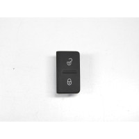 Tlačítko zámku dveří Volkswagen Golf Plus 5M 5M1962125B