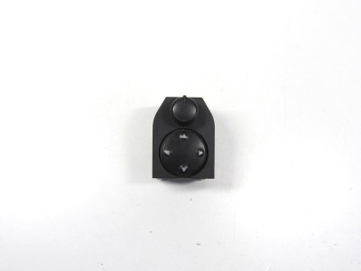 Ovládání - spínač vnějších elektricky nastavitelných zpětných zrcátek Audi A3 4D0959565F