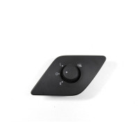 Ovládání - spínač vnějších elektricky nastavitelných zpětných sklopných zrcátek Volkswagen Jetta 5C7959565D