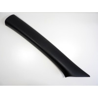 Kryt sloupku levý Škoda Octavia II 2 1Z 1Z0867457L černý