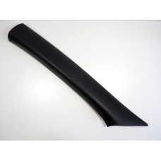 Kryt sloupku levý Škoda Octavia II 2 1Z 1Z0867457L černý