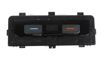 Ovládání ventilace do loketní opěrky Volkswagen Passat B8 3G 3G0907049B stav!