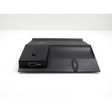 Krytka se vstupem USB Škoda Octavia III 3 5E 5E1857367C