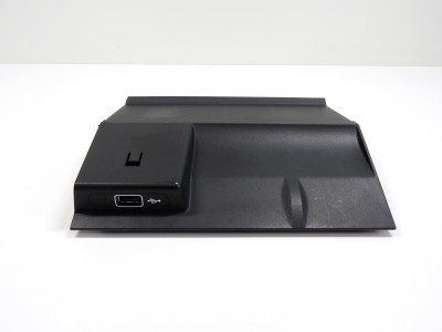 Krytka se vstupem USB Škoda Octavia III 3 5E 5E1857367C