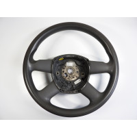 Volant čtyřramenný šedý Audi 8P0419091Q