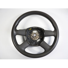 Volant čtyřramenný šedý Audi 8P0419091Q