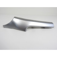 Lišta ozdobná na palubní desku dekor alu-brushed Škoda Superb II 2 3T 3T1858415A 