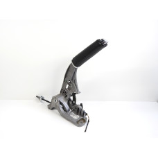 Páka ruční brzdy s koženou rukojetí Škoda Octavia III 3 5E 5E0711301C