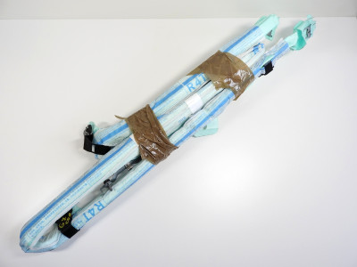 Airbag závěs stropní pravý Volkswagen Golf VII 7 5G 5G4880742E