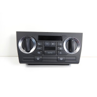 Ovládání ventilace, panel automatické klimatizace, climatronic Audi A3 8P 8P0820043AG