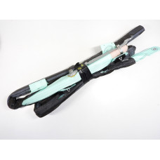 Airbag závěs stropní levý Audi A3 8V4880741A