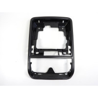 Stropní panel pro montáž černý Volkswagen 3C0867489C