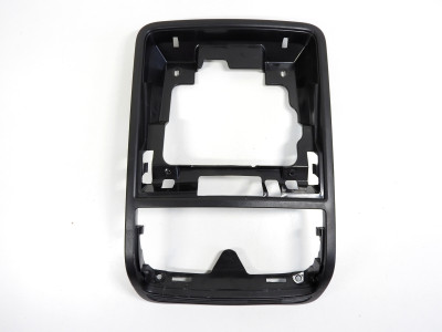 Stropní panel pro montáž černý Volkswagen 3C0867489C