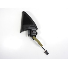 Vnitřní kryt zrcátka levý s reproduktorem Volkswagen CC 3C8837993E 3C8035411