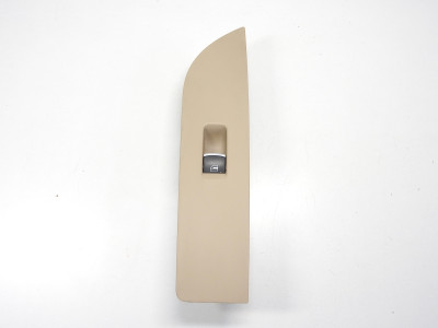 Ovládání oken, béžový rámeček, Volkswagen CC 3C8 5K0959855 3C8857858G