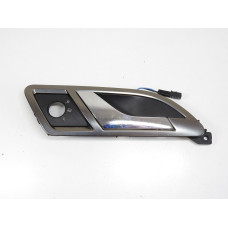 Vnitřní klika pravých předních dveří Škoda Superb I 3U 3U0837248