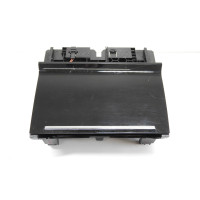 Odkládací schránka, přihrádka černá Škoda Octavia III 3 5E 5E1863077A stav!