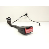 Zámek bezpečnostních pásů s varovným kontaktem Volkswagen 1T0857755C