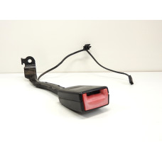 Zámek bezpečnostních pásů s varovným kontaktem Volkswagen 1T0857755C