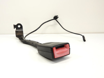 Zámek bezpečnostních pásů s varovným kontaktem Volkswagen 1T0857755C