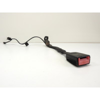 Zámek bezpečnostních pásů s varovným kontaktem Volkswagen 1T2857756E