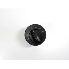 Spínač světel Škoda Octavia II 2 1Z 1Z0941431J