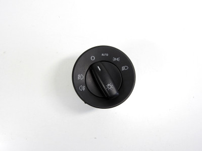 Spínač světel Škoda Octavia II 2 1Z 1Z0941431J