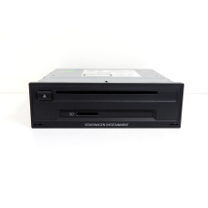 Jednotka ovládání informační elektroniky MIB Main Unit Volkswagen 5G0035824A