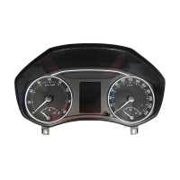 Panel sdružených přístrojů – budíky Škoda Octavia RS II 2 1Z maxidot 1Z0920843K