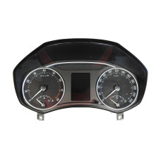 Panel sdružených přístrojů – budíky Škoda Octavia RS II 2 1Z maxidot 1Z0920843K