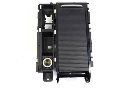 Odkládací přihrádka na nápoje s roletkou Volkswagen Passat B8 3G 3G0862531H