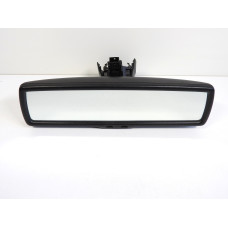 Vnitřní zpětné zrcátko s automatickým stmíváním černé 7N0857511K 9B9 7N0858548