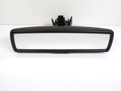 Vnitřní zpětné zrcátko s automatickým stmíváním černé 7N0857511K 9B9 7N0858548
