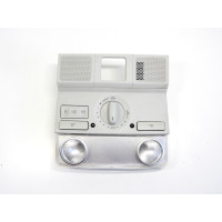 Stropní světlo pro šíbr s ovládáním Volkswagen, Seat 1K0947105Q WRC 1K0959613A