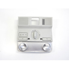 Stropní světlo pro šíbr s ovládáním Volkswagen, Seat 1K0947105Q WRC 1K0959613A