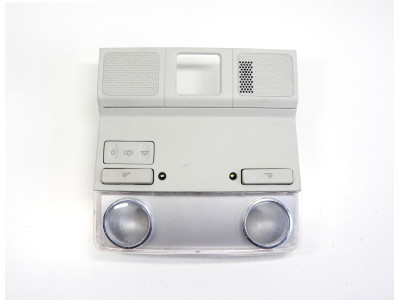 Stropní světlo Škoda 3T0947105 AQD stav