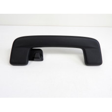 Stropní madlo s háčkem černé 8Y0857644