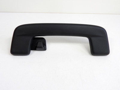 Stropní madlo s háčkem černé 8Y0857644