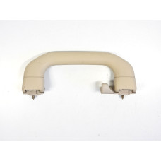 Stropní madlo s háčkem béžové 1H0857607