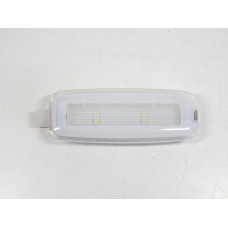 Osvětlení interiéru s LED 4H0947105D