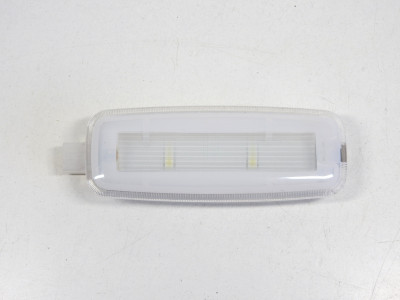 Osvětlení interiéru s LED 4H0947105D