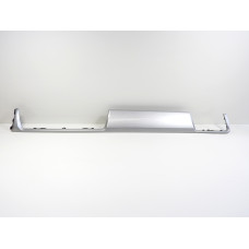 Lišta ozdobná na palubní desku Škoda Rapid 5JB858134A alu