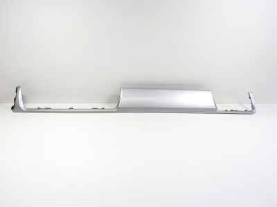 Lišta ozdobná na palubní desku Škoda Rapid 5JB858134A alu