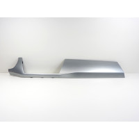 Lišta ozdobná na palubní desku Škoda Fabia III 3 6V 6V1858418A alu